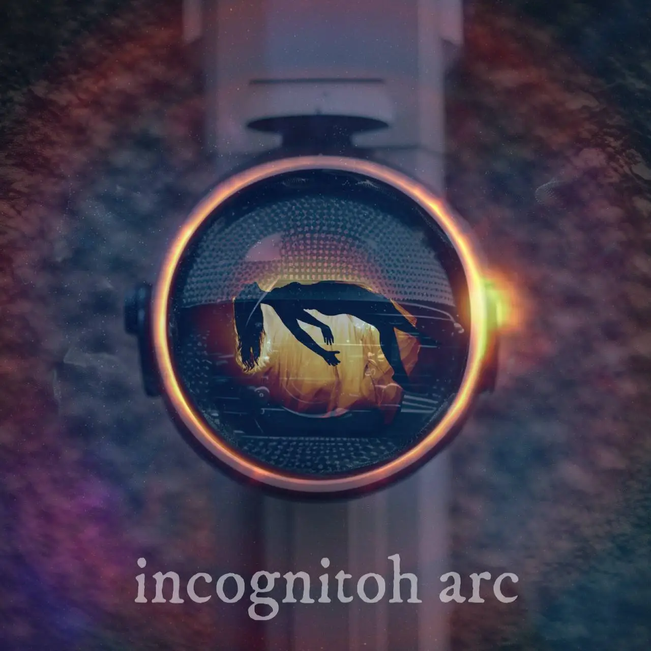 Arc 2: Incognitoh