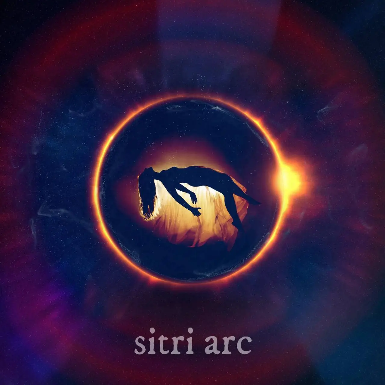 Arc 3: Sitri Center