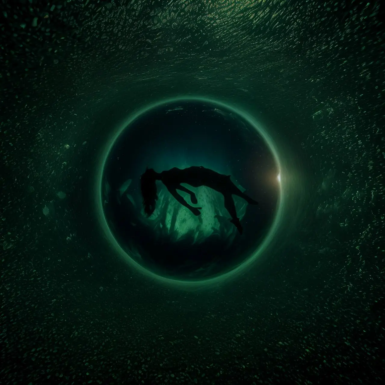 Episode 8: Undergloom