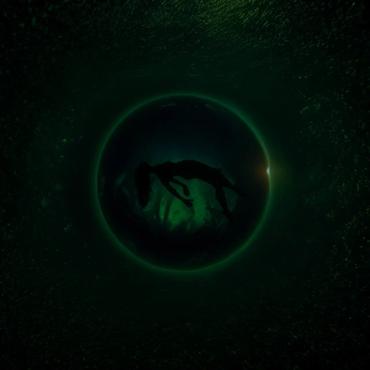 Episode 9: Spiralstorm