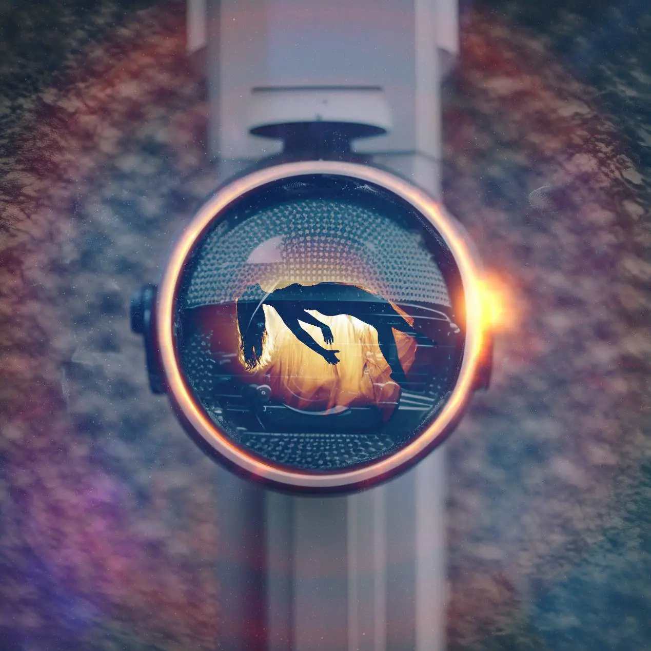 Episode 6: The Chain